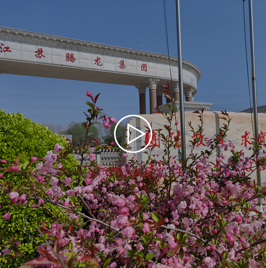 江蘇騰龍生物藥業(yè)有限公司